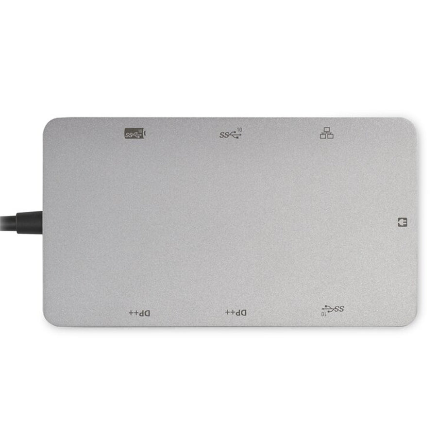 Kensington  UH1450P USB-C Dual 4K Alt Mode Mobile Hub with 85W Power Delivery