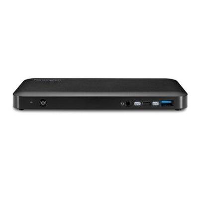 ACCO - TECHNOLOGY PRODUCTS KTG SD4840P USB-C TRIPLE 4K 85W PD DOCK