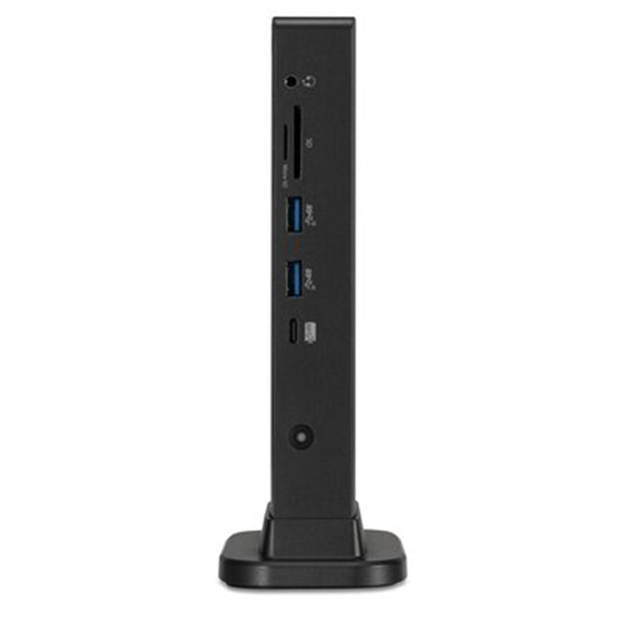 KTG SD4849P 4K SCALABLE USB-C 100W DOCK