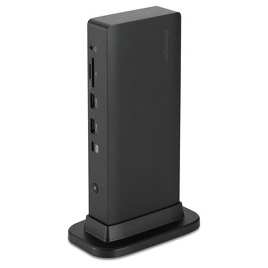 ACCO - TECHNOLOGY PRODUCTS KTG SD4849P 4K SCALABLE USB-C 100W DOCK