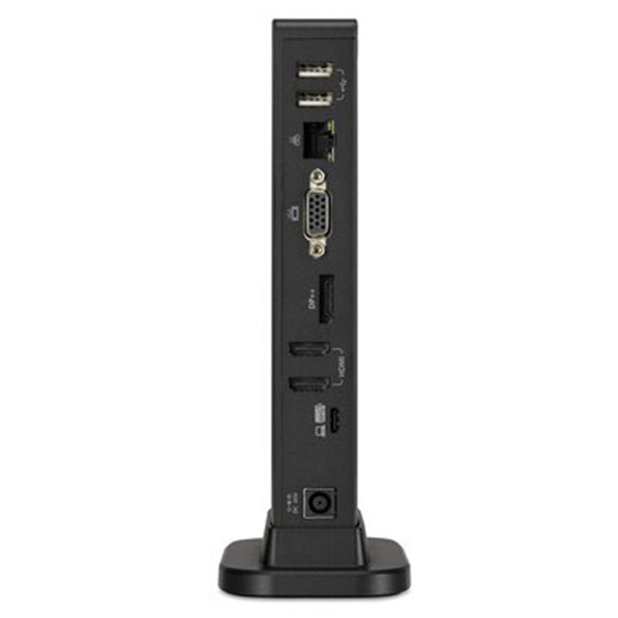 ACCO - TECHNOLOGY PRODUCTS KTG SD4849P 4K SCALABLE USB-C 100W DOCK