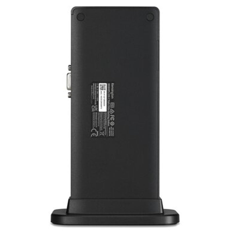 ACCO - TECHNOLOGY PRODUCTS KTG SD4849P 4K SCALABLE USB-C 100W DOCK