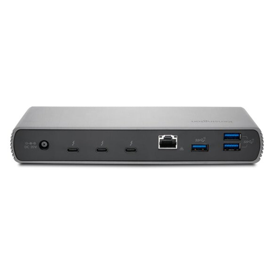 ACCO - TECHNOLOGY PRODUCTS KTG SD5750T DFS TB4 4K DOCKING 90W PD