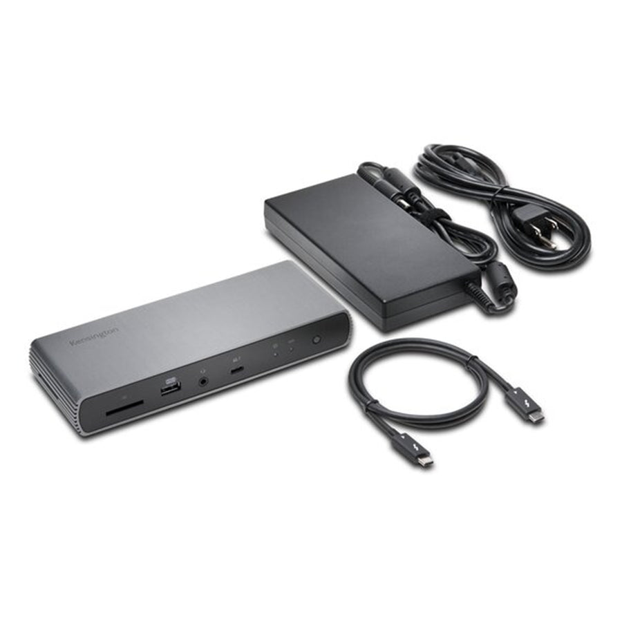 ACCO - TECHNOLOGY PRODUCTS KTG SD5750T DFS TB4 4K DOCKING 90W PD