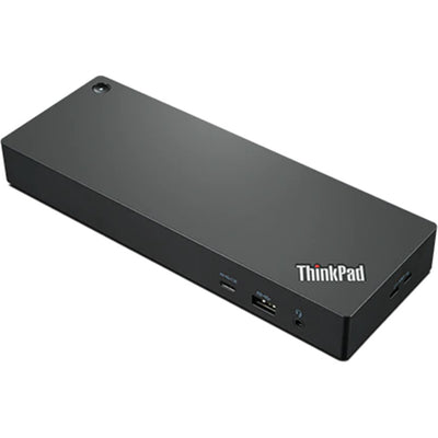 LENOVO THINKPAD UNIVERSAL THUNDERBOLT 4 DOCK GEN 1 - 100W