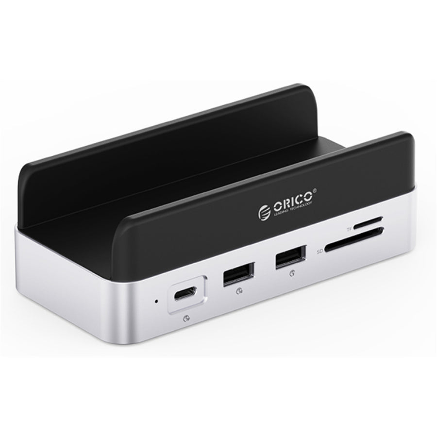 Orico  MiniDock Vertical Mac Mini 4 Docking