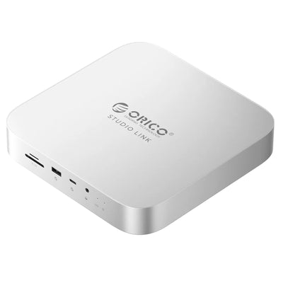 Orico  Studio Link  USB-C Docking Station for M1 / M2 Mac Mini