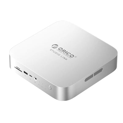 Orico  Studio Link 10-in-1 USB-C Docking Storage Station