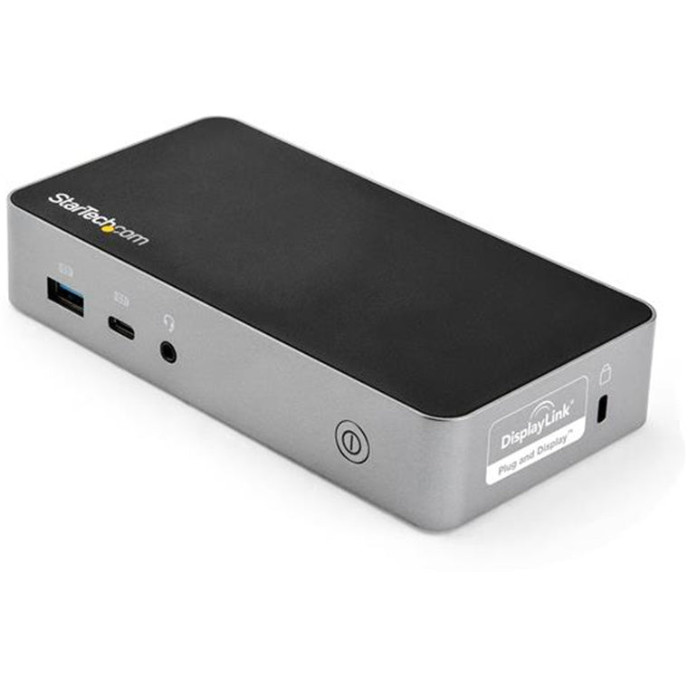 StarTech.com DK30CHHPDAU