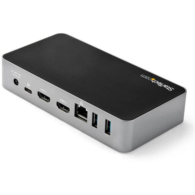 StarTech.com DK30CHHPDAU