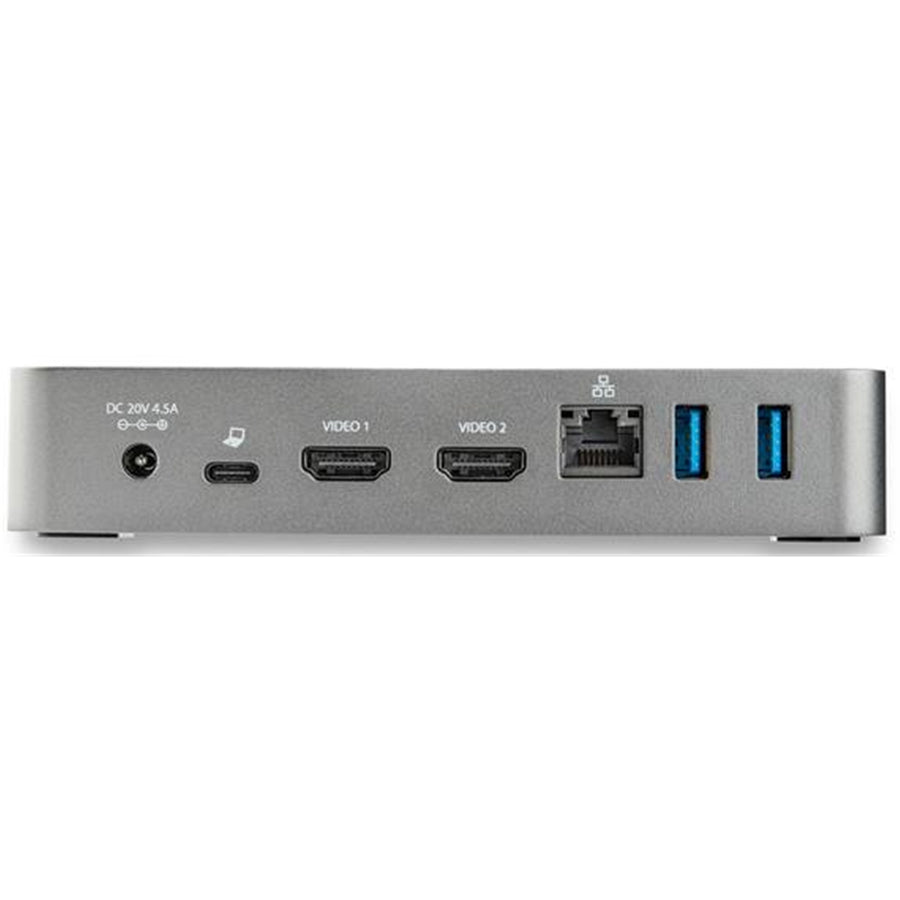 StarTech.com DK30CHHPDAU