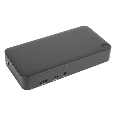 Targus USB-C DV4K DOCK WITH 65W POWER DELIVERY