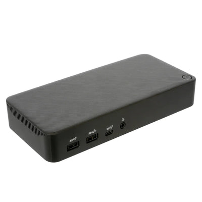 USB4 DP Alt Mode Dock mit 100W PD