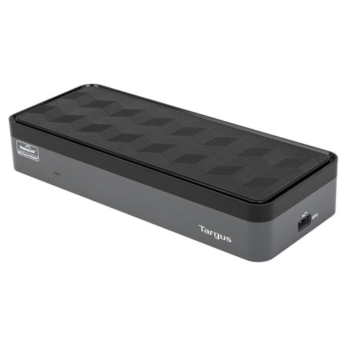USB-C QUAD VIDEO 4K DOCK WITH 100W POWER