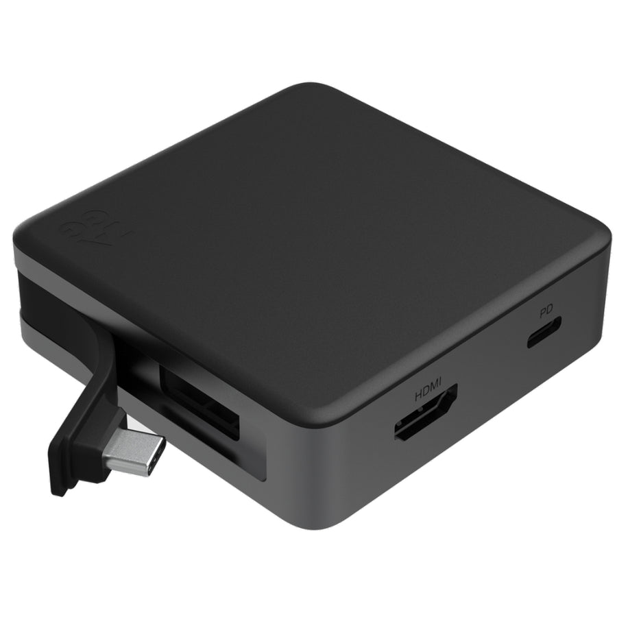 ZAGG    USB-C ACC Pro Hub