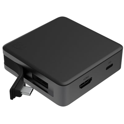 ZAGG    USB-C ACC Pro Hub