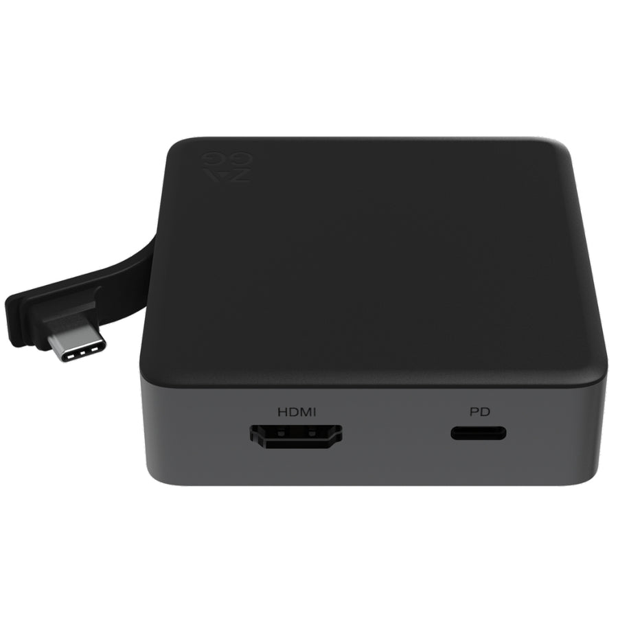ZAGG    USB-C ACC Pro Hub