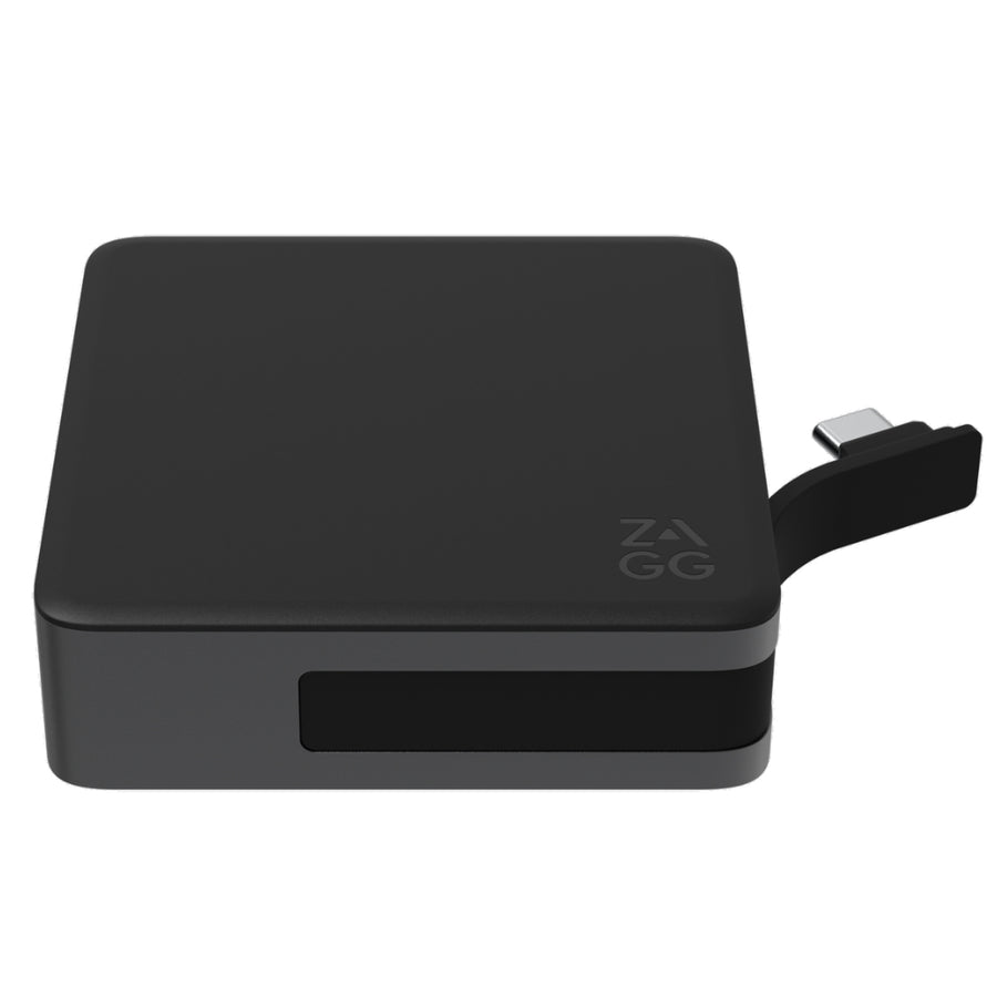 ZAGG    USB-C ACC Pro Hub