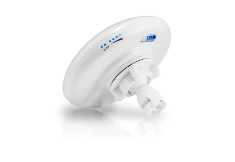 Ubiquiti NBE-M5-16 - NanoBeam NBE-M5-16 400mW 802.11a/n 16dBi Antenna
