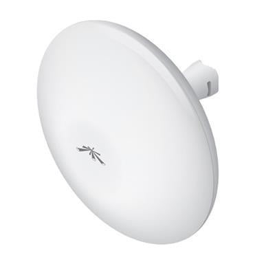 Ubiquiti NBE-M5-19 NanoBeam 400mW Outdoor AP/Bridge 802.11a/n, with 19dBi Antenna