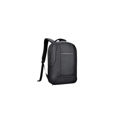 AGVA 15.6" Traveller Laptop Backpack - Black