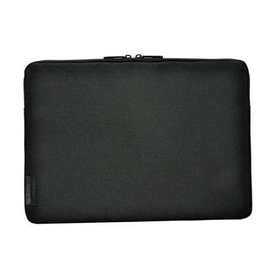 AREC1 - Agva Recycled 13.3" - 14.1" Laptophülle – Schwarz