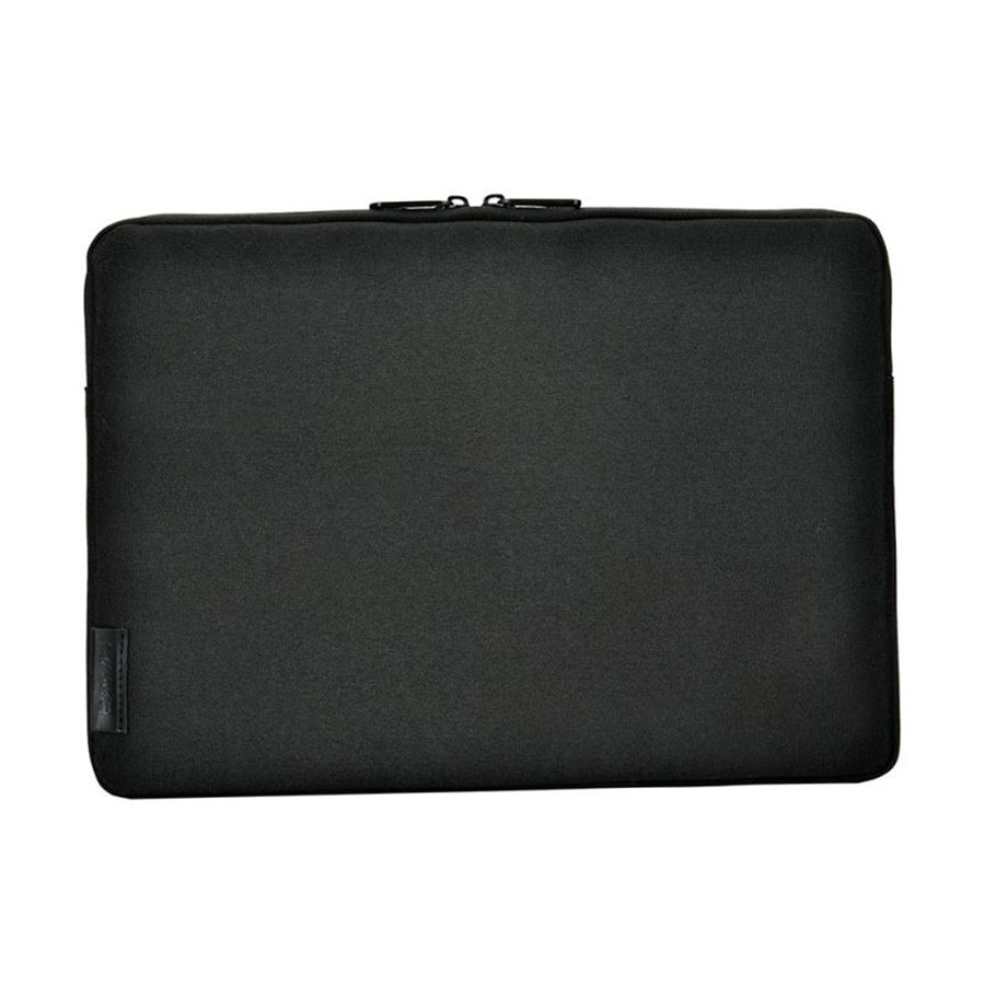 AREC1 - Agva Recycled 13.3" - 14.1" Laptophülle – Schwarz