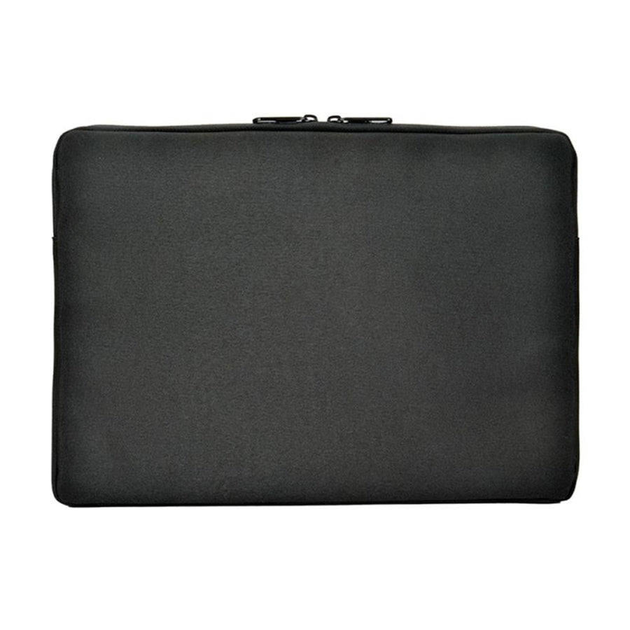 AREC1 - Agva Recycled 13.3" - 14.1" Laptophülle – Schwarz