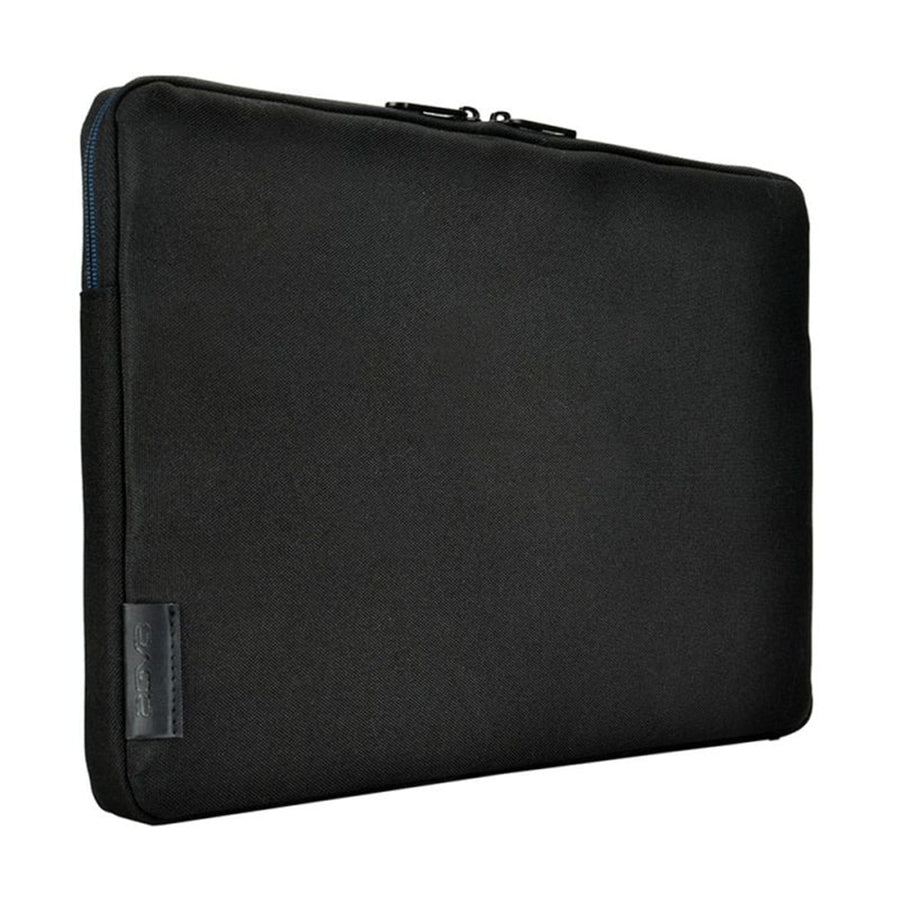 AREC1 - Agva Recycled 13.3" - 14.1" Laptophülle – Schwarz