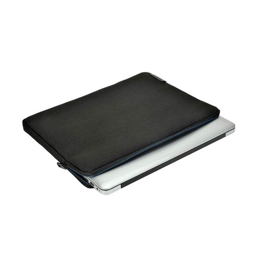 AREC1 - Agva Recycled 13.3" - 14.1" Laptophülle – Schwarz
