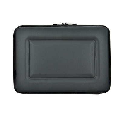 AGVA 13.3" Resilient EVA Laptop Sleeve - Black