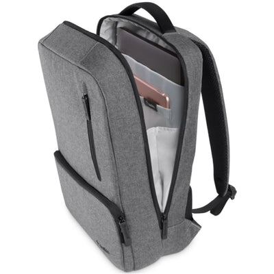 Belkin Classic Pro Slim Rucksack Casual für 14"-15,6" Laptops - Grau