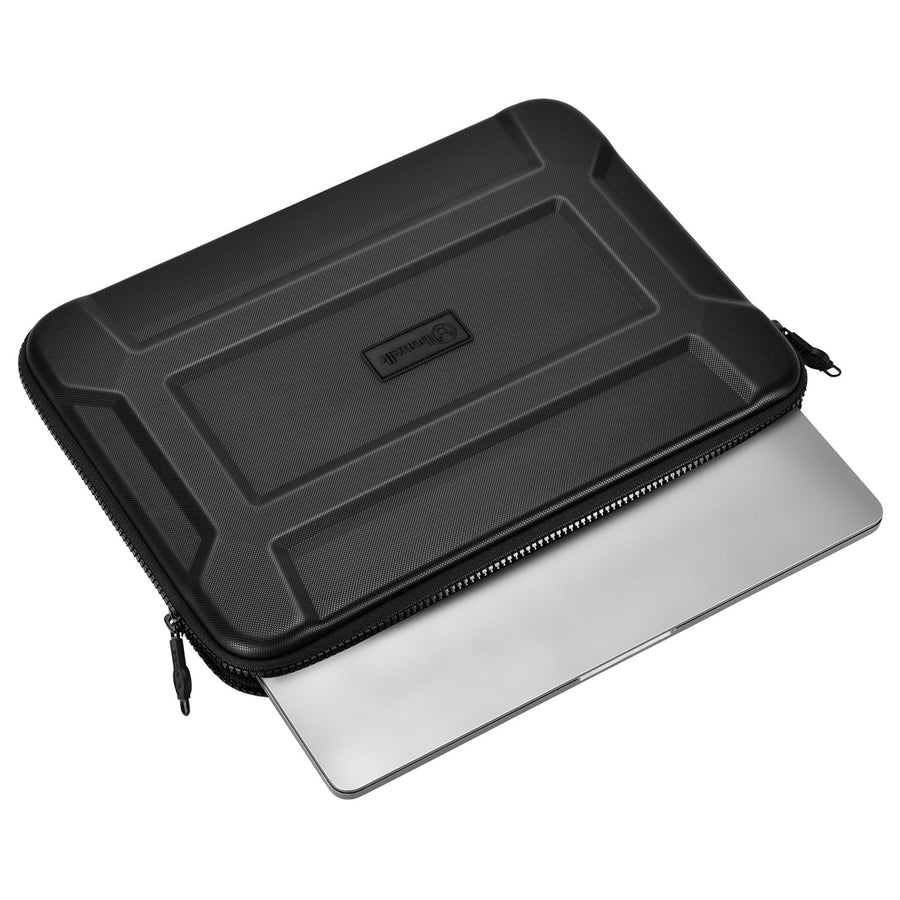 Bonelk Long-Life Armour Sleeve for 13"-14" Laptops - Black