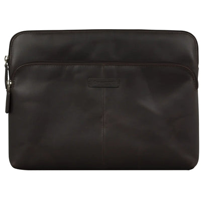 Dbramante Skagen Pro+ Laptop Sleeve for 14" MacBook Pro / Up to 14" PC - Hunter Dark