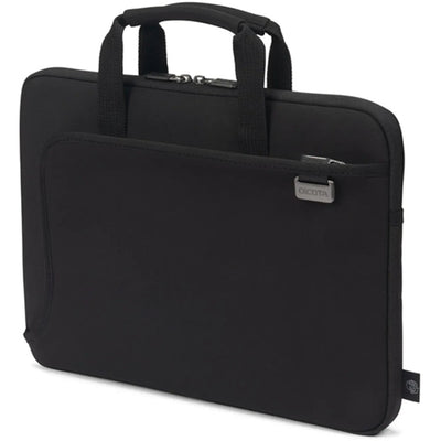 Dicota Smart Skin   Carry Bag for 13.3" Laptops - Black