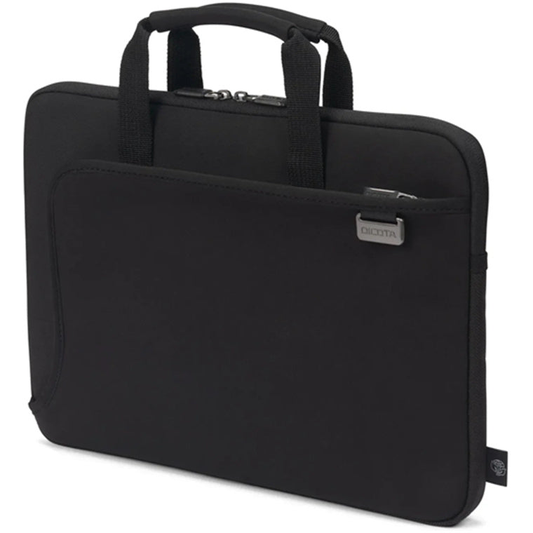 Dicota Smart Skin   Carry Bag for 13.3" Laptops - Black