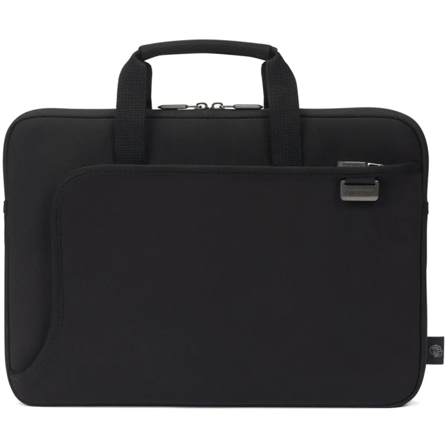Dicota Smart Skin   Carry Bag for 13.3" Laptops - Black