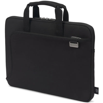 Dicota Smart Skin   Carry Bag / Case for 14" Laptops - Black
