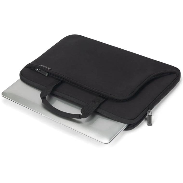 Dicota Smart Skin   Carry Bag / Case for 14" Laptops - Black