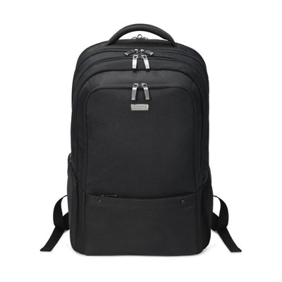 Dicota Eco SELECT   Backpack for 13"-15.6" Laptops - Black