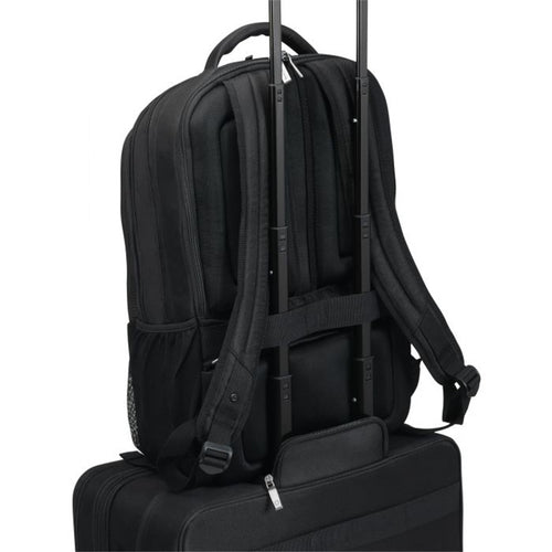 Dicota Eco SELECT   Backpack for 13"-15.6" Laptops - Black