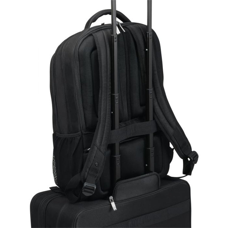 Dicota Eco SELECT   Backpack for 13"-15.6" Laptops - Black