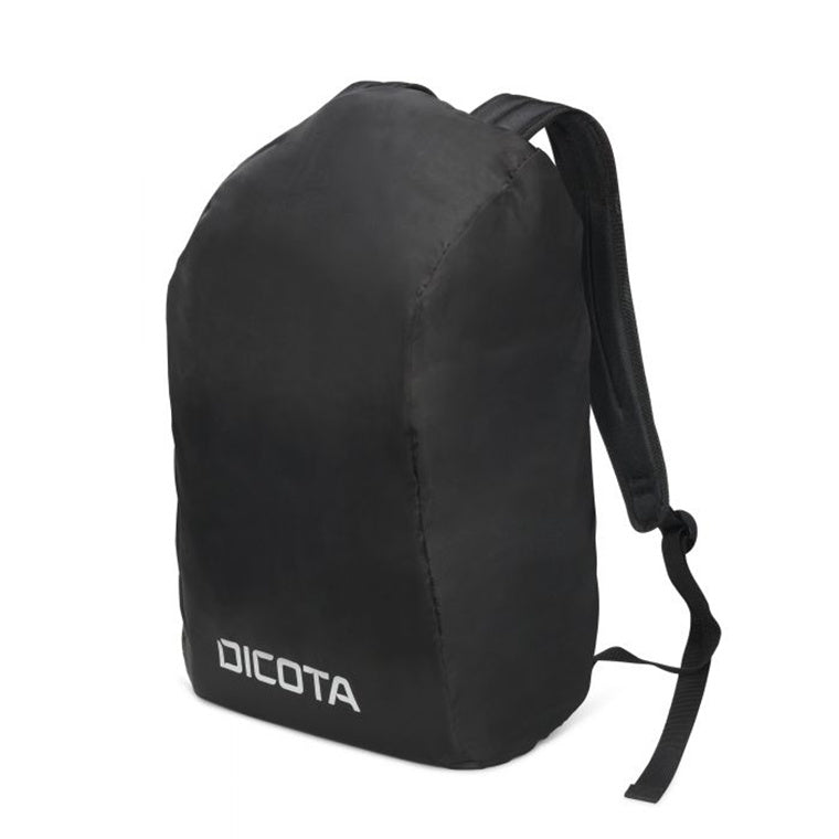 Dicota Eco SELECT   Backpack for 13"-15.6" Laptops - Black