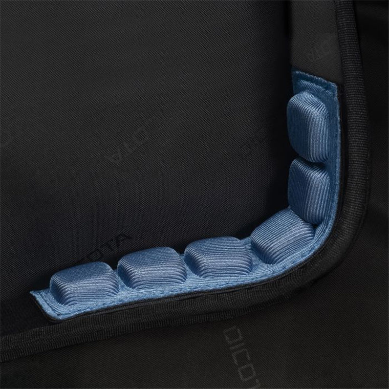 Dicota Eco SELECT   Backpack for 13"-15.6" Laptops - Black
