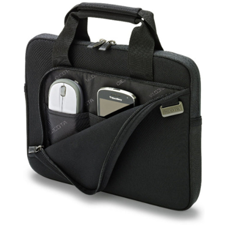 Dicota Smart Skin   Carry Bag / Case for 15.6" Laptops - Black