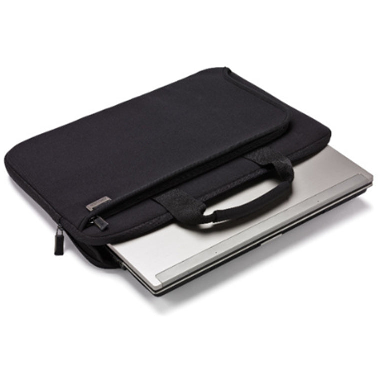 Dicota Smart Skin   Carry Bag / Case for 15.6" Laptops - Black