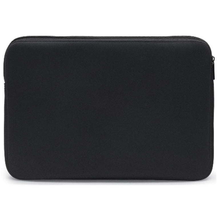 Dicota Perfect Skin   Laptop Sleeve for 14" Notebook- Black