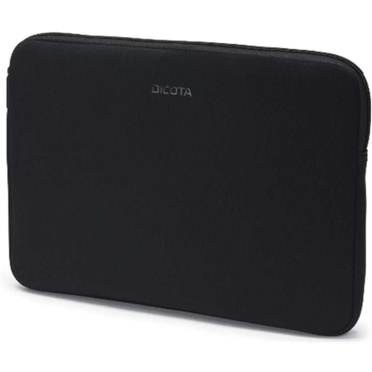 Dicota Perfect Skin   Laptop Sleeve for 14" Notebook- Black
