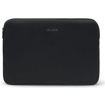 Dicota Perfect Skin   Laptop Sleeve for 13.3" Notebook- Black