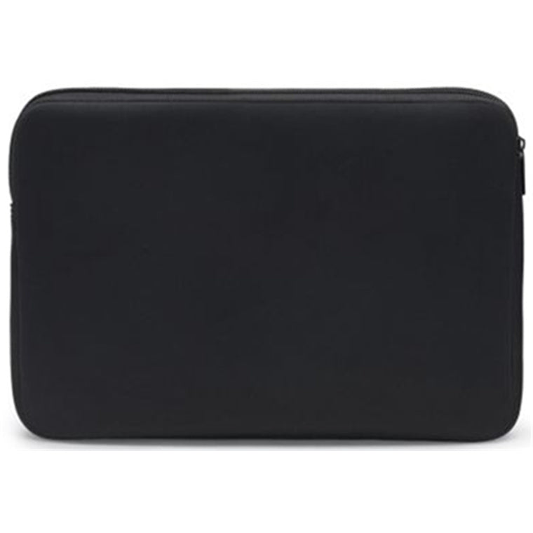 Dicota Perfect Skin   Laptop Sleeve for 13.3" Notebook- Black